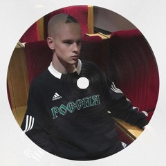 FACE - Gosha Rubchinskiy (Healing Crystal Edit)