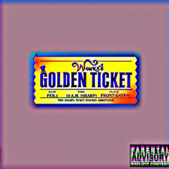 MY TICKET GOLD