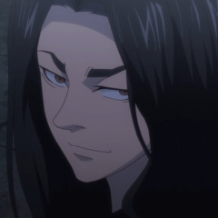 Baji Keisuke [1]