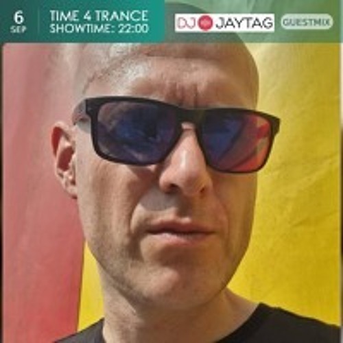 Time4Trance 431 - Part 2 (Guestmix by Jaytag)