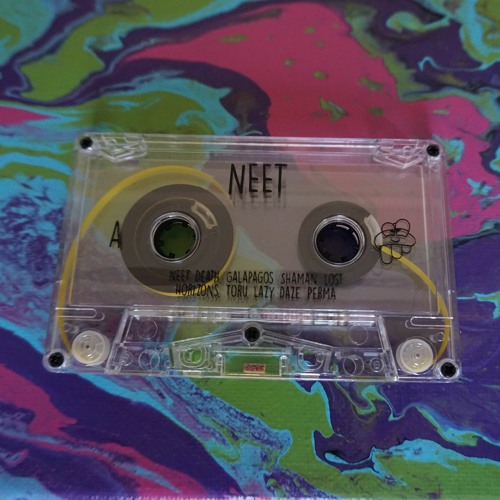 slobster - NEET (side A)
