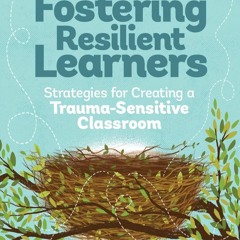 E-book download Fostering Resilient Learners: Strategies for Creating a