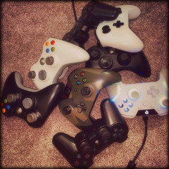 Stick Drift [prods in desc]