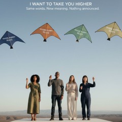 Take you higher