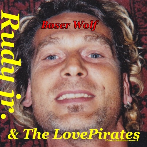 Rudy jr. - Bøser Wolf