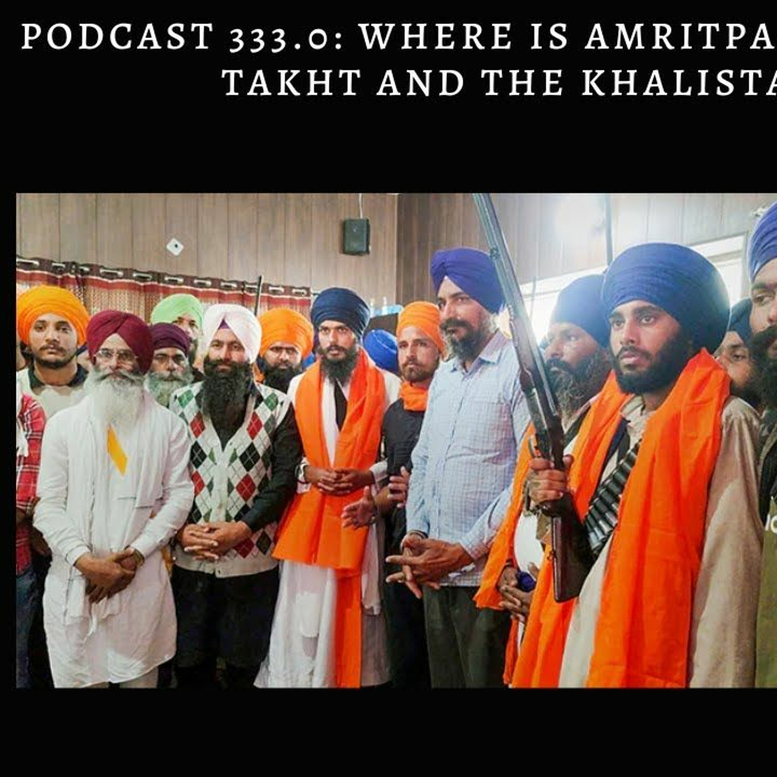 The MyIndMakers Podcast