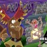 Halloween Musical Bytes - Mad Monster Mansion - Man on the Internet