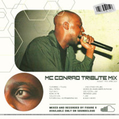 MC CONRAD TRIBUTE MIX
