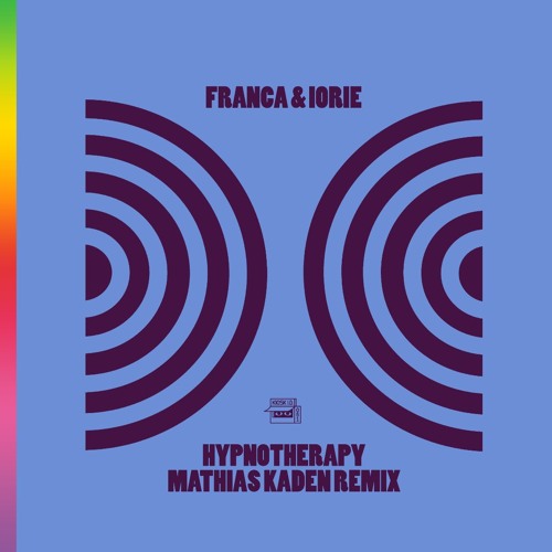 Iorie, Franca - Hypnotherapy (Mathias Kaden Remix) [Kiosk I.D.]