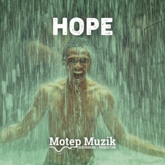 "HOPE" - Emotional Piano Strings Type Beat - Instru Rap Mélancolique 2020 (prod. by Motep Muzik)