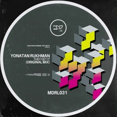 HSM PREMIERE | Yonatan Rukhman - They Get It [Music Department]