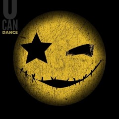 U Can Dance