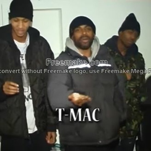 T - Mac (Mashtown) - Testimony TRACK 06 (S.P.O.R.T.S)