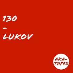 aka-tape no 130 by lukov