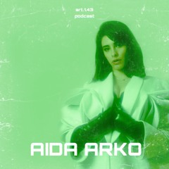 Art.1.43 - AIDA ARKO #144