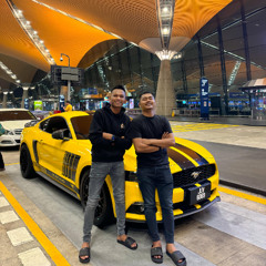 BOCOE LOEN TAMPAI ( KUCAI X WONG BROTHER024 X RAFIQI ) #LOCKED