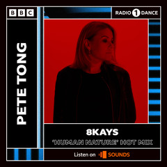 8Kays - Hot Mix @ BBC Radio 1