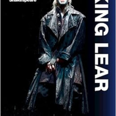GET PDF 📰 King Lear (Cambridge School Shakespeare) by William Shakespeare,Elspeth Ba
