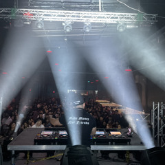 CULT LIFE Live Set @ MALAA (El Paso 05-25-22)