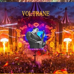 Phon Voltrane  @Tomorrowland 2022©®℗™