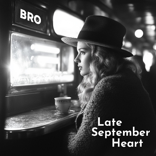 Late September Heart