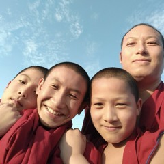 ཚིག་བདུན་གསོལ་འདེབས།