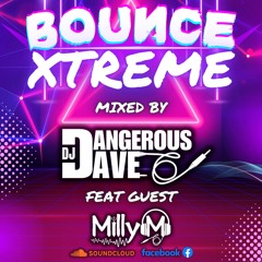 Guest Set Dangerous Dave V Millie M