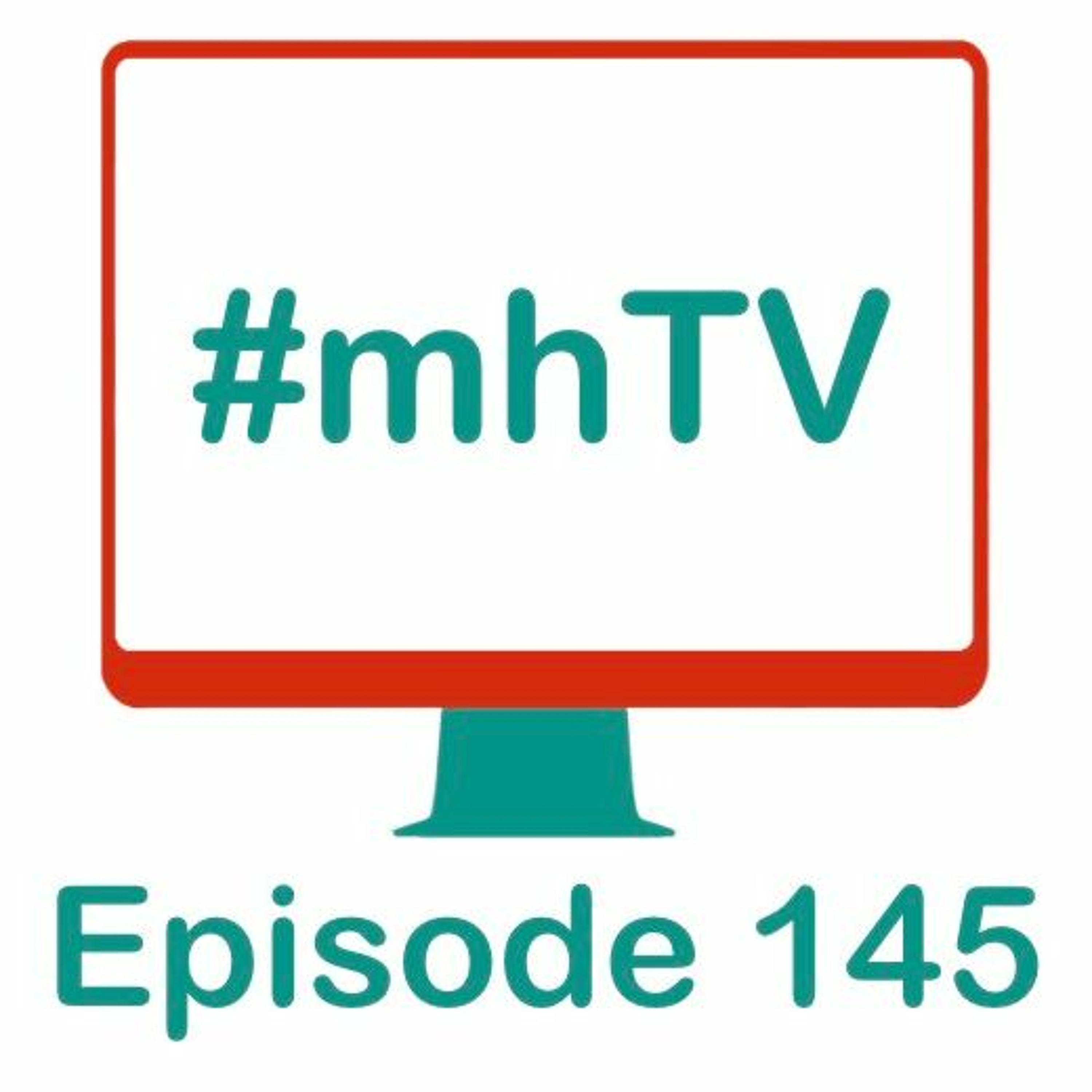 #mhTV episode 145 - An evening with the Jabali Men's Network
