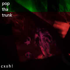 1nonly - POPTHATRUNK (feat. Freddie Dredd) [cover]