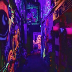NeuroSick (Neurofunk CZ)