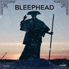 Phase Guest Mix 018: Bleephead