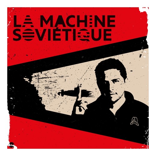 La machine soviétique