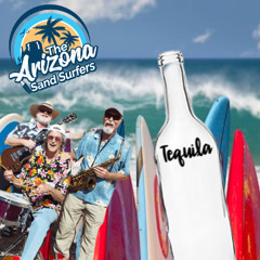 Tequila (The Arizona Sand Surfers)