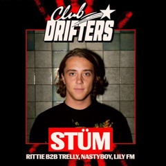 LILY FM - STÜM Support @ Club Drifter's | 29.03.25 (Deep/Tribal House, Guaracha, Global Drum)