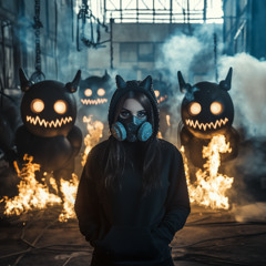 Mummy x Wet - Burn Dem Again