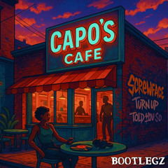 Capochino - ID (DUBSTEP NEVER DIES) [BOOTLEG]