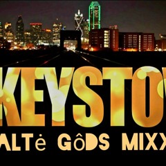 Altě Gõds Mixx (2022)