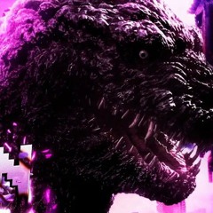 Uma Forte Mutação _ Shin Godzilla _REMASTERED_ Papyrus Da Batata(MP3_160K).mp3