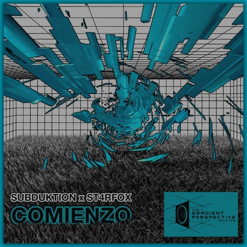 Subduktion & ST4RFOX - Comienzo