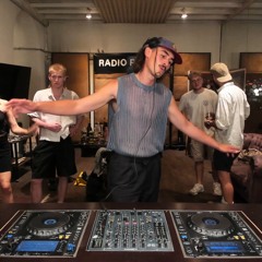 Aschenbrenner | Radio Rudina