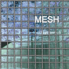 MESH (prod. gl0wplatinum)