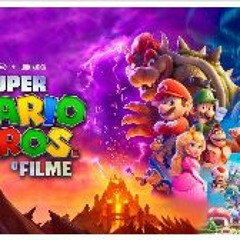 The Super Mario Bros. Movie (2023) Fullmovie Free Online on 123𝓶𝓸𝓿𝓲𝓮𝓼 7693250