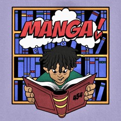 454 - MANGA