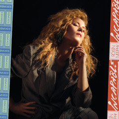 Incapable (Dimitri From Paris and Aeroplane Remix)