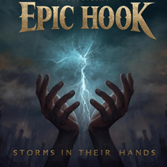 Storms in Their Hands( Rock Version)