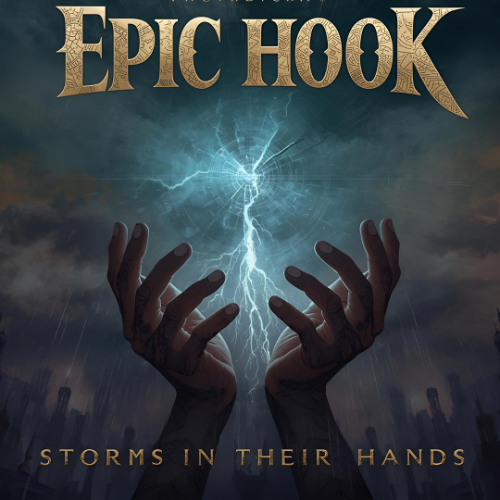 Storms in Their Hands( Rock Version)