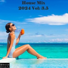 House Mix 2024 Vol: 3.5