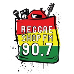 REGGAE SHOP FM Episode II 14.04.2024