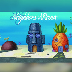 Neighbors (Remix) - TMG Nahje