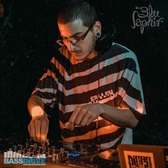 Blu Saphir Show w/ Jay Rome ft. Yatuza @ Bassdrive [01/08/2021]